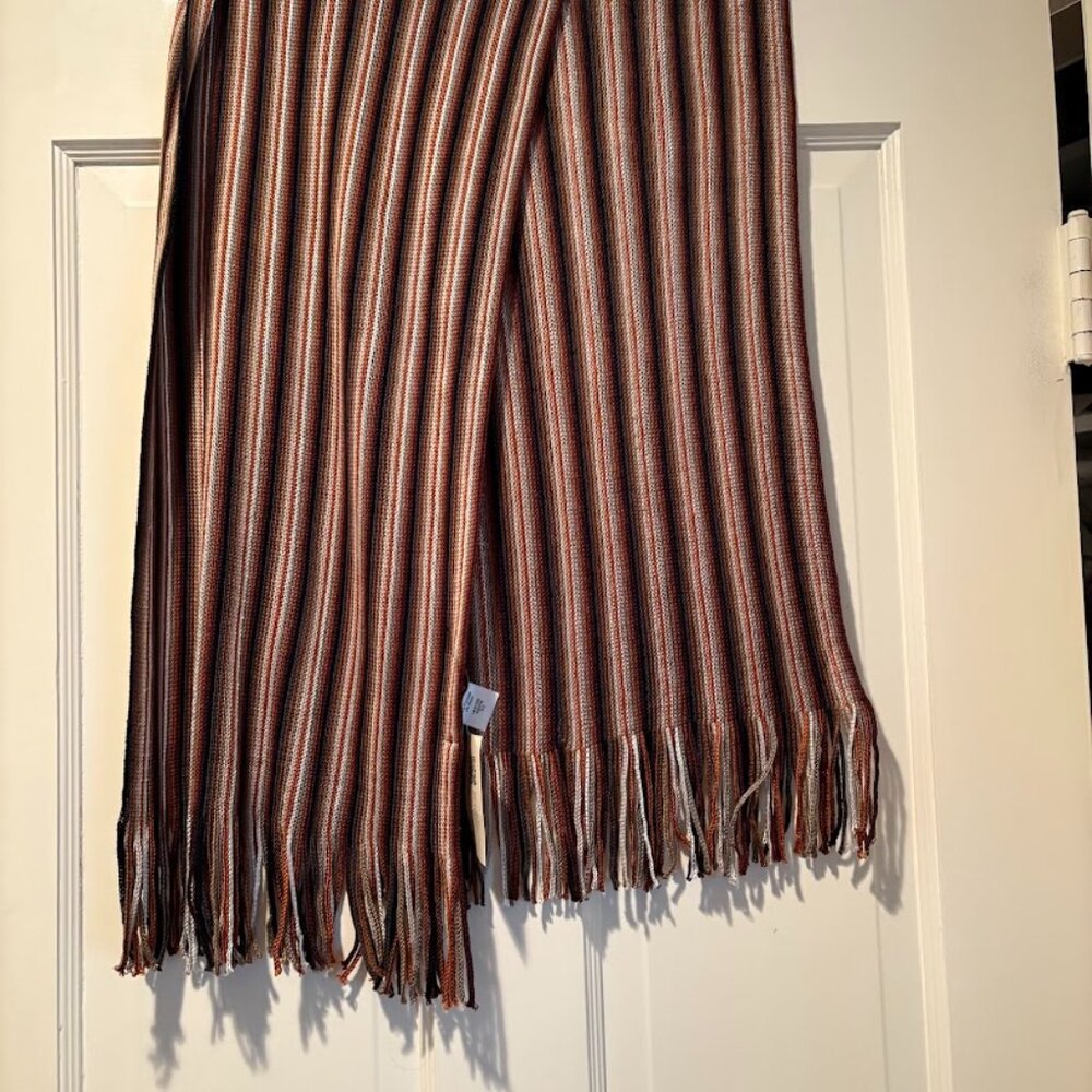 Coldwater Creek Scarf